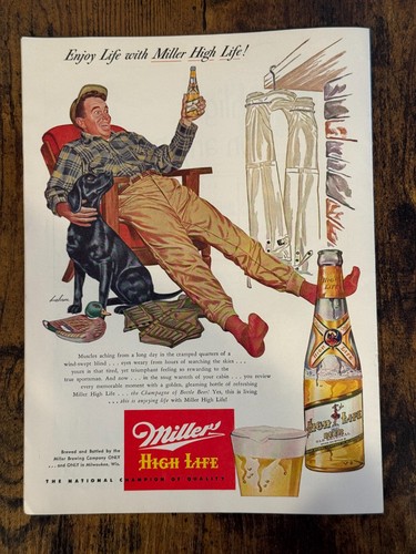 Los Angeles Rams vs Fort Ord Army Warriors Official Football Program Aug 1953 - Picture 2 of 2