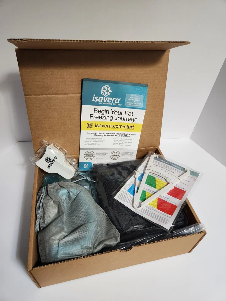 Escultor de piernas Isavera modelo ISA-L Foto 2 de 2