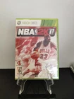 New ListingNBA 2K11 (Microsoft Xbox 360) (Brand New/Sealed)
