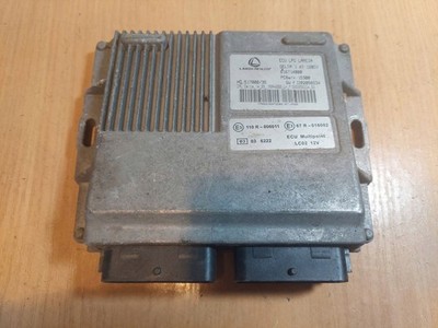 LPG GASREGLER LANCIA DELTA 1.4 T LANDI RENZO 616714000