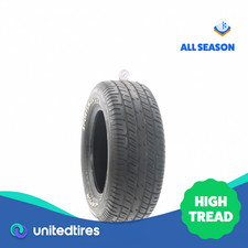 Used 23560r15 Mickey Thompson Sportsman St 98t - 932 Used 23560r15 Mickey Thompson Sportsman St 98t - 932