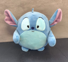 Stitch di Lilo e Stitch - Disney - Squishmallow - Peluche - Supersoft - circa 20 cm - TOP