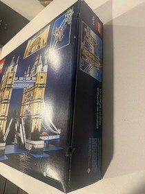 LEGO Creator Expert: Tower Bridge (10214)