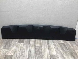 FITS 2020 - 2022 CHEVY SILVERADO 2500 Front Bumper Splash Panel Valance OEM