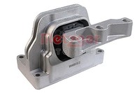 Motorlager Metzger Autoteile 8054089 FüR VW Polo 5 6R1 6C1 TDI Audi A1 8X1 8XK 3