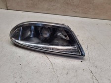 Mercedes-Benz ML W163 2002 Vorne rechts Nebelscheinwerfer vorne ITM31244
