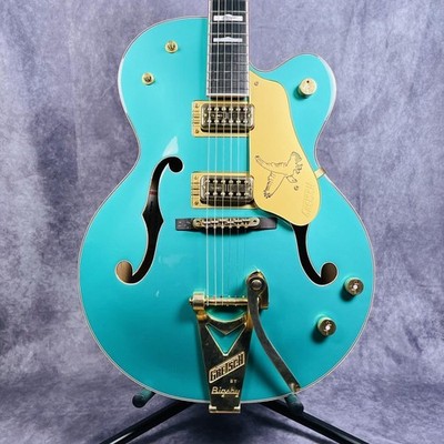 Gretsch G6136T-KFJR FSR Kenny Falcon Jr. 2016 Ken Yokoyama Signature Guitar