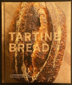 Tartine Bread Chad Robertson | eBay