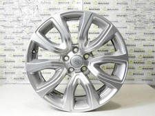 Jantes Rover 45