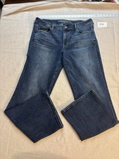 AMERICAN EAGLE Stretch X Women  s Jeans Size 18