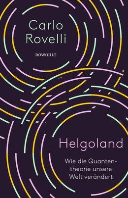 Helgoland, Carlo Rovelli