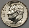 2003-D Roosevelt Dime BU Uncirculated