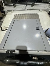 EATON MEMSHEILD 3   4 / 12 WAY PANEL BOARD WITH 125 A  INCOMER.  EBM 41