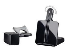 Plantronics CS540/HL10 Wireless Headset System