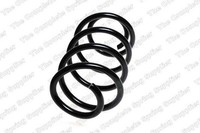 Fahrwerksfeder Vorderachse FüR Seat VW Audi Altea XL Toledo III Touran A3