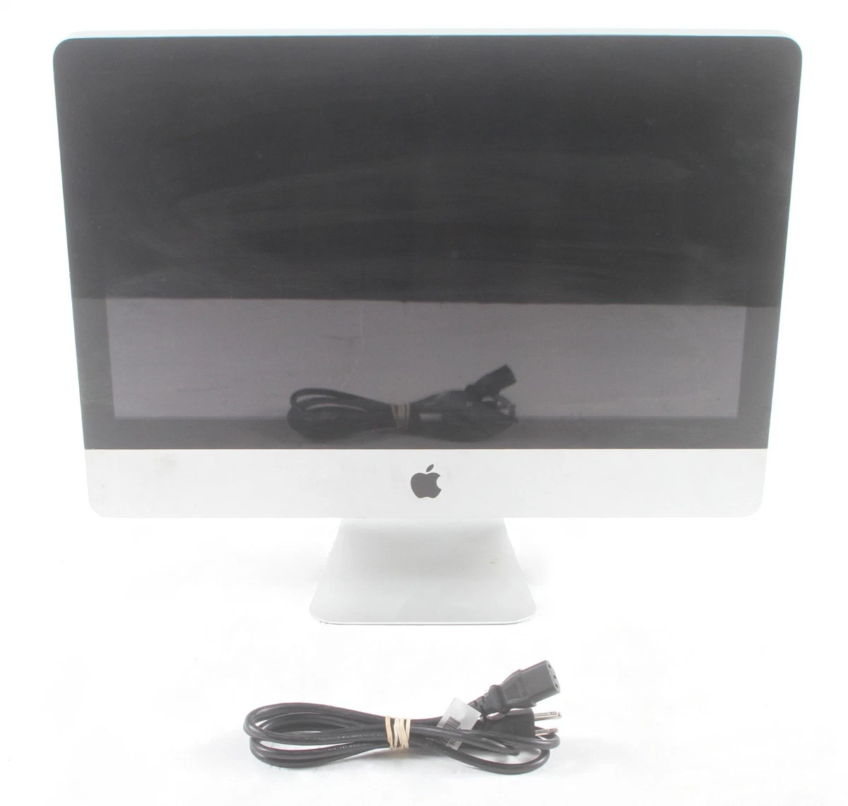 Apple iMac 2010 Apple Desktops 500 GB SSD Capacity-In-One