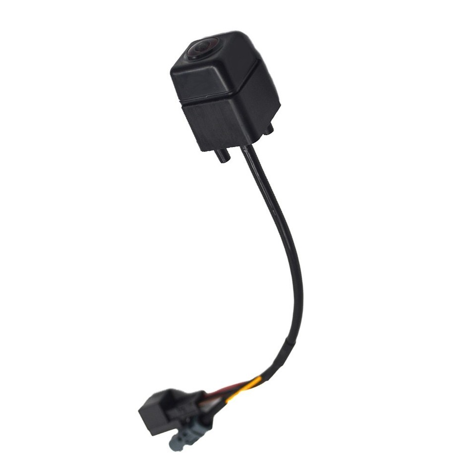 Aftermarket Replacement Rear View Camera Low Line Unit Direct ...