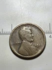 1922 No D Lincoln Cent Strong Reverse Key Date Rare Coin!
