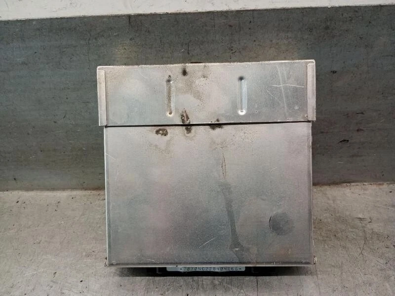 16190529 centralina motore per OPEL CORSA B (S93) 1.2 I (F08 F68 M68) 5491032 - Immagine 2 di 3