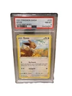 2025 Pokemon SV Prismatic Evolutions Eevee #074 PSA 7 NM