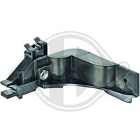 6605063 Halter, StoßFäNger Vorne Links FüR Toyota Yaris (_P1_)