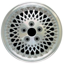Wheel Rim Jeep Cherokee Wagoneer 15 1987-1996 4637978 5ck02ks7 Oem Gray Oe 1513 Wheel Rim Jeep Cherokee Wagoneer 15 1987-1996 4637978 5ck02ks7 Oem Gray Oe 1513