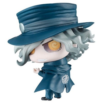 Fate Figur: Gankutsuou Edmond Dantes - 5 cm Grand Order / Zero / Stay Night