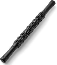 Massage Roller Muscle Roller Stick Neck Massager Roller Therapy Stick Legs Calf