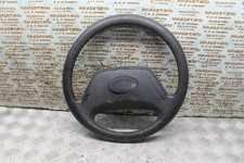 BFD089121 2010 LAND ROVER DEFENDER 90 2.4 TDCI STEERING WHEEL