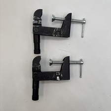 Lowel Tota-Clamp Grip Clamps Set Of 2