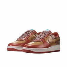 NIGO   j-hope  Nike Air Force 1 '01 Low "Burnt Sunrise"