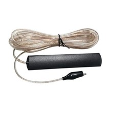 Radio Stereo Antenna 5dbi High Gain Amplifier Booster Pure Copper Wire Antenna K