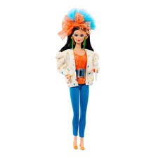 Mattel Barbie and the Rockers Dana Doll with T-Shirt and Accessories