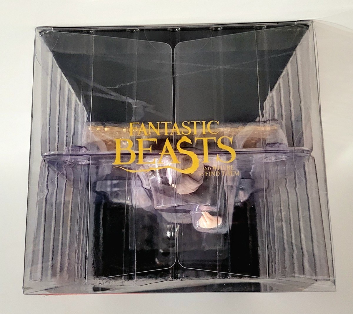 POP MART Fantastic Beasts : Wizard's Legacy Gellert Grindelwald | eBay
