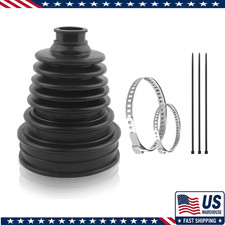 Cv Boot Repair Kit 19mm To 24mm Shafts Silicone Cv Axle Boot Kit 2 Stcolor 1pc Cv Boot Repair Kit 19mm To 24mm Shafts Silicone Cv Axle Boot Kit 2 Stcolor 1pc