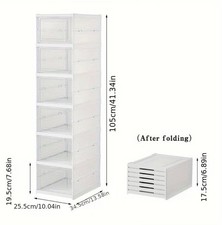 🥿 SCARPIERE IN OFFERTA 🥿 ✨ Più ne prendi, più RISPARMI ✨  💰 1 scarpiera ➝ 14€