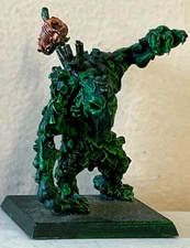 Albion Fen Beast "B" - Dogs of War - Warhammer Fantasy