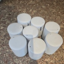 8 Tado Smart Radiator Thermostats