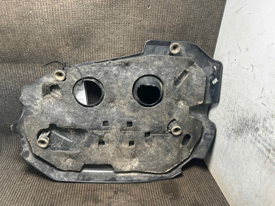 Fits 2014 Ford Fusion Engine Cover OEM:DS7G6A949L Foto 2 de 4