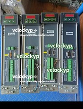 1PC USED 100% Test Parker SPD5