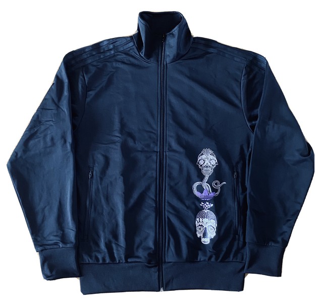 adidas tanaami firebird jacket