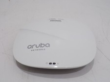 Aruba IAP-315-US JW813A Access Point 2x2 MIMO, 802.11AC, Wave 2, 2.4GHz and 5GHz