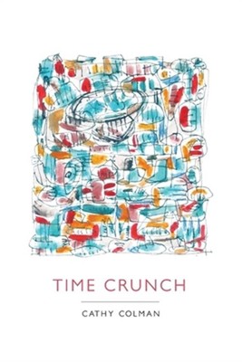 Time Crunch (Paperback or Softback)