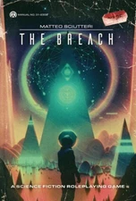 The Breach RPG by Need Games!