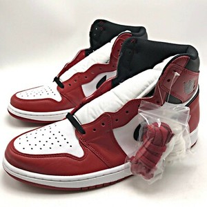 Nike Air Jordan 1 Retro High OG Chicago (2015) Men's Shoes 555088-101 Men  sz 12 | eBay