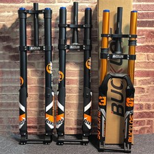 Bucklos Boost 27,5/29  AM/FR/Elektrisch Doppe...