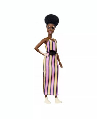 black barbie fashionista dolls