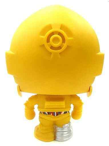 MEDICOM TOY - VCD C-3PO（TM） STAR WARS(TM) a bathing Medicom Toy a Bathing Ape Star Wars VCD C-3po R2d2 Figure