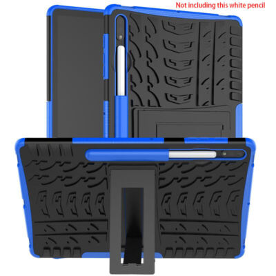 Shockproof Stand Case For Samsung Tab S7 S7+ A7 A7 Lite S6 S5E A2 S4 S3 S2 A E