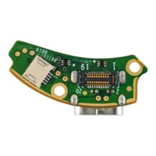 1PC Charge Port PCB USB-C 867287-0010 For Bose QuietComfort 45 QC45 Headphones